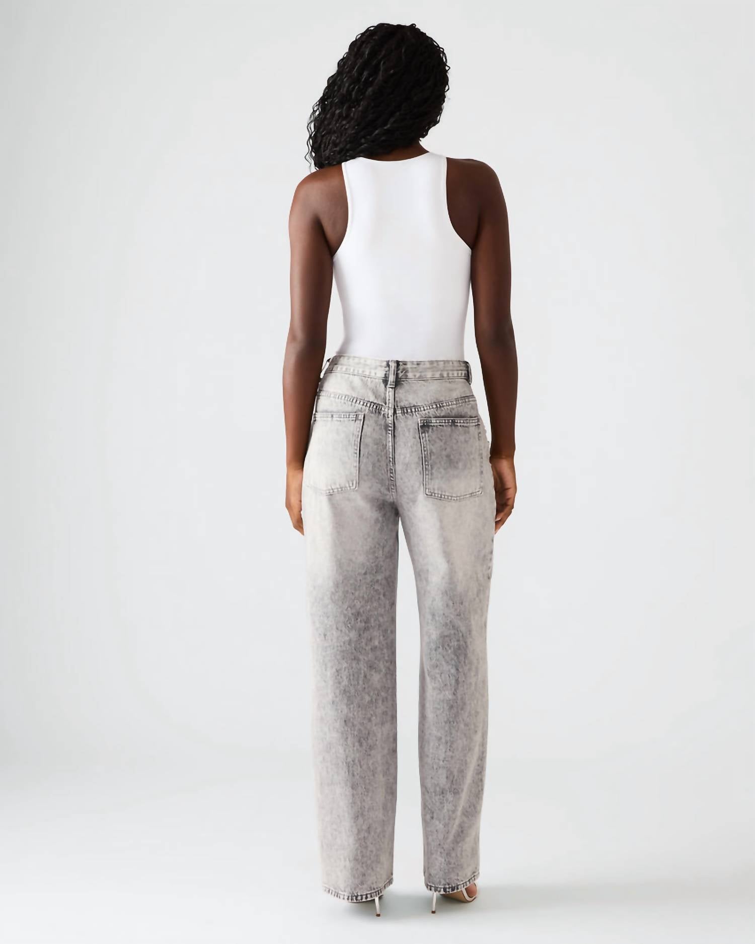 Steve Madden - Eras Jeans