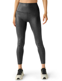 Beyond Yoga - High Waisted Midi Legging