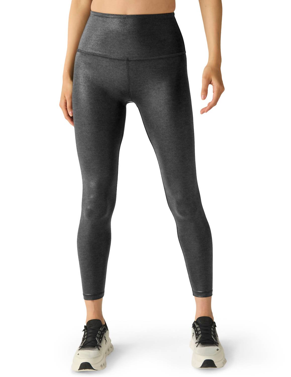 Beyond Yoga - High Waisted Midi Legging