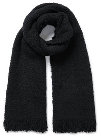 Jane Carr - Unisex The Teddy Scarf