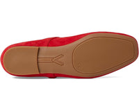 Vionic - Women's Alameda Square Toe Maryjane Flat