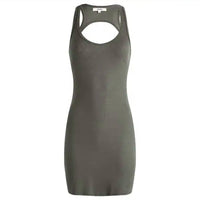 Joah Brown - Open Back Dress