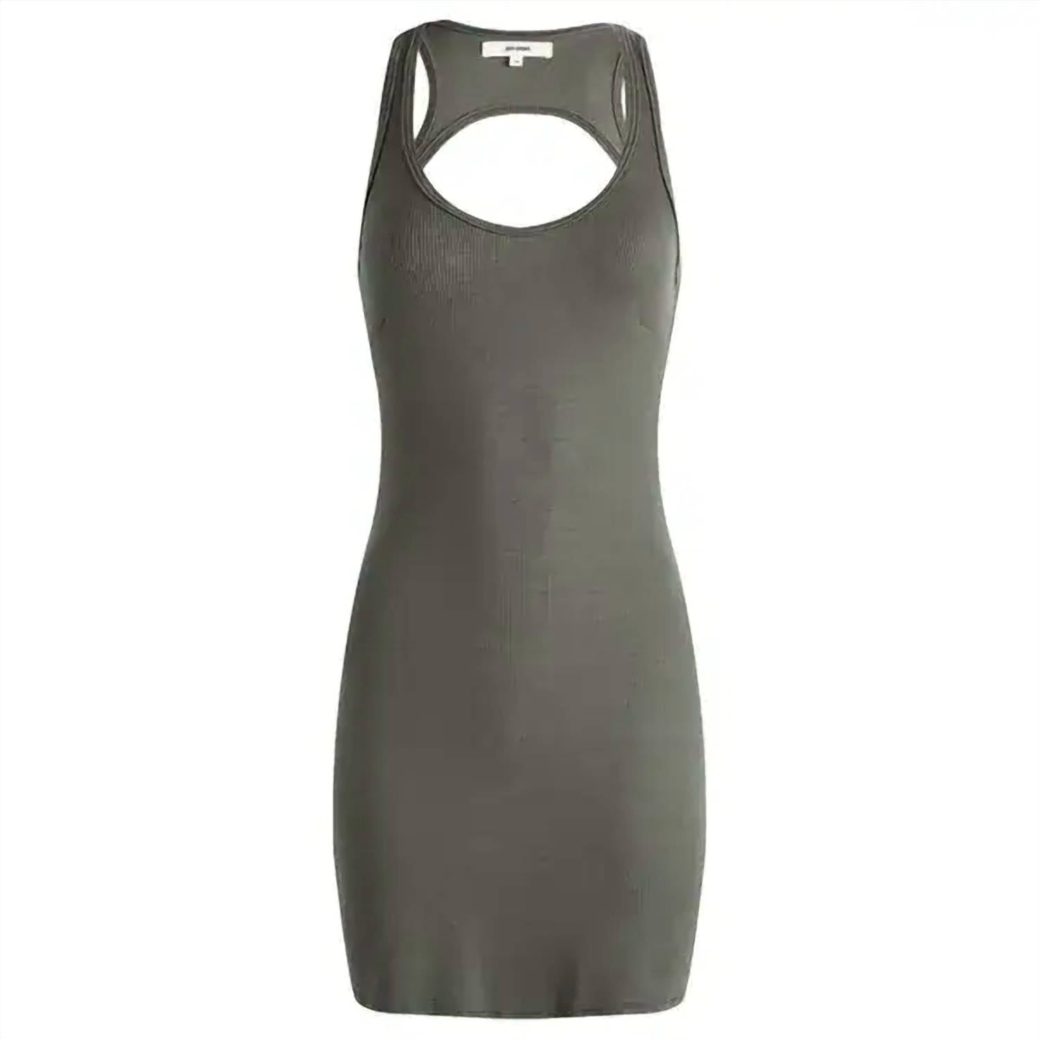 Joah Brown - Open Back Dress