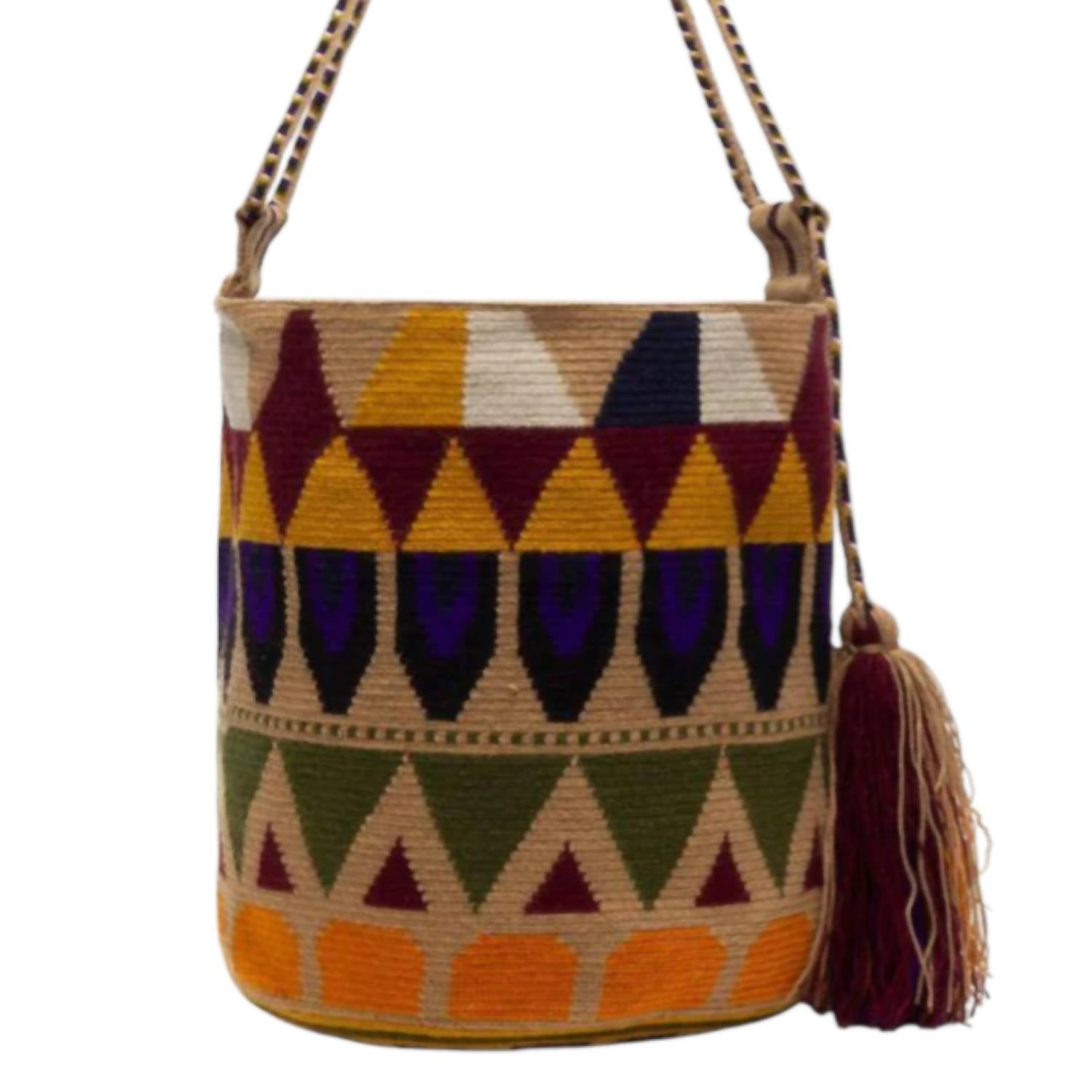 Guanabana - Women's Melbourne Bag