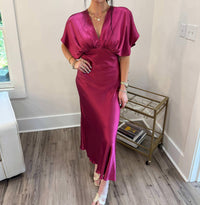 Dress Forum - Juliet Maxi Dress