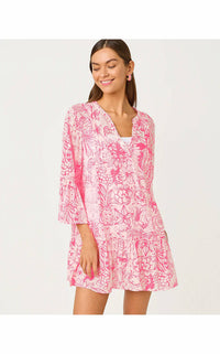 Lilly Pulitzer - Livana Dress Coverup