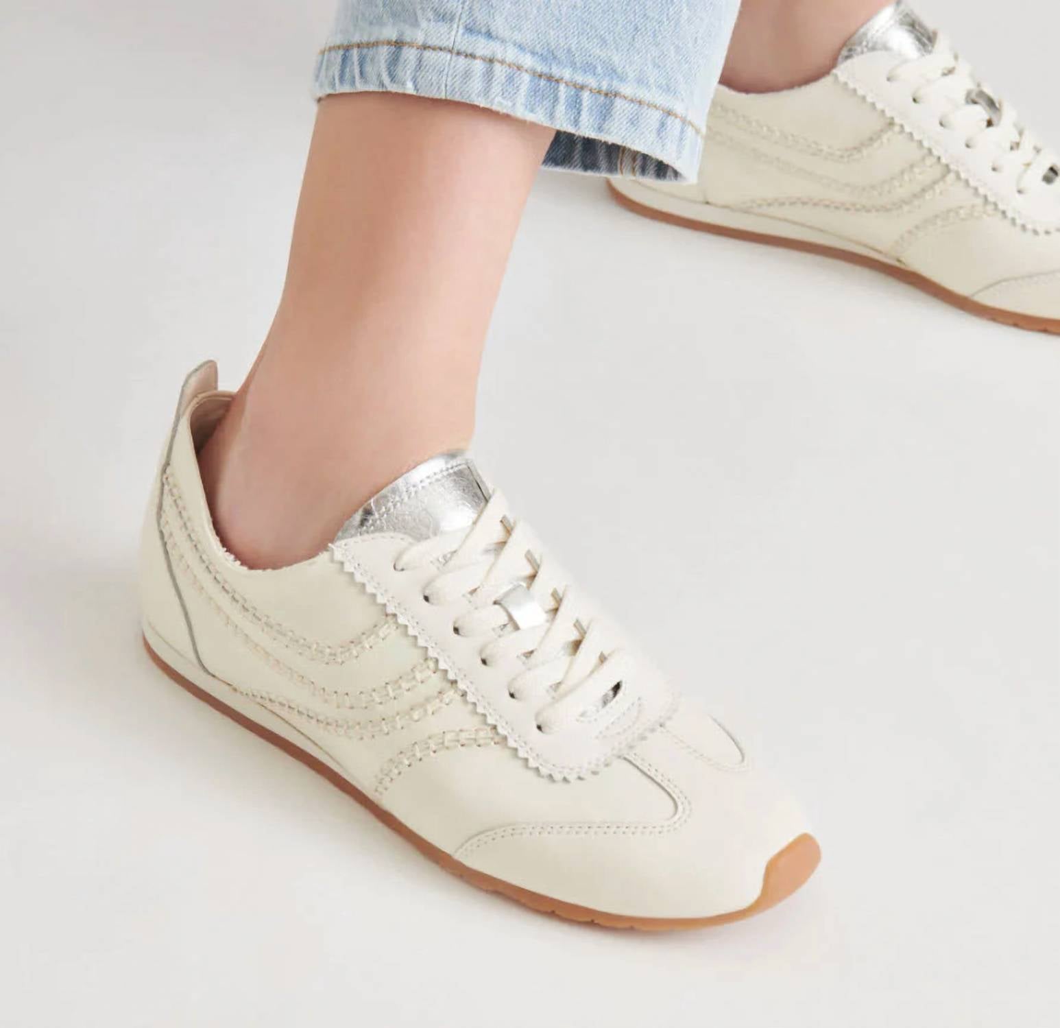 Dolce Vita - Women's Delany Sneakers