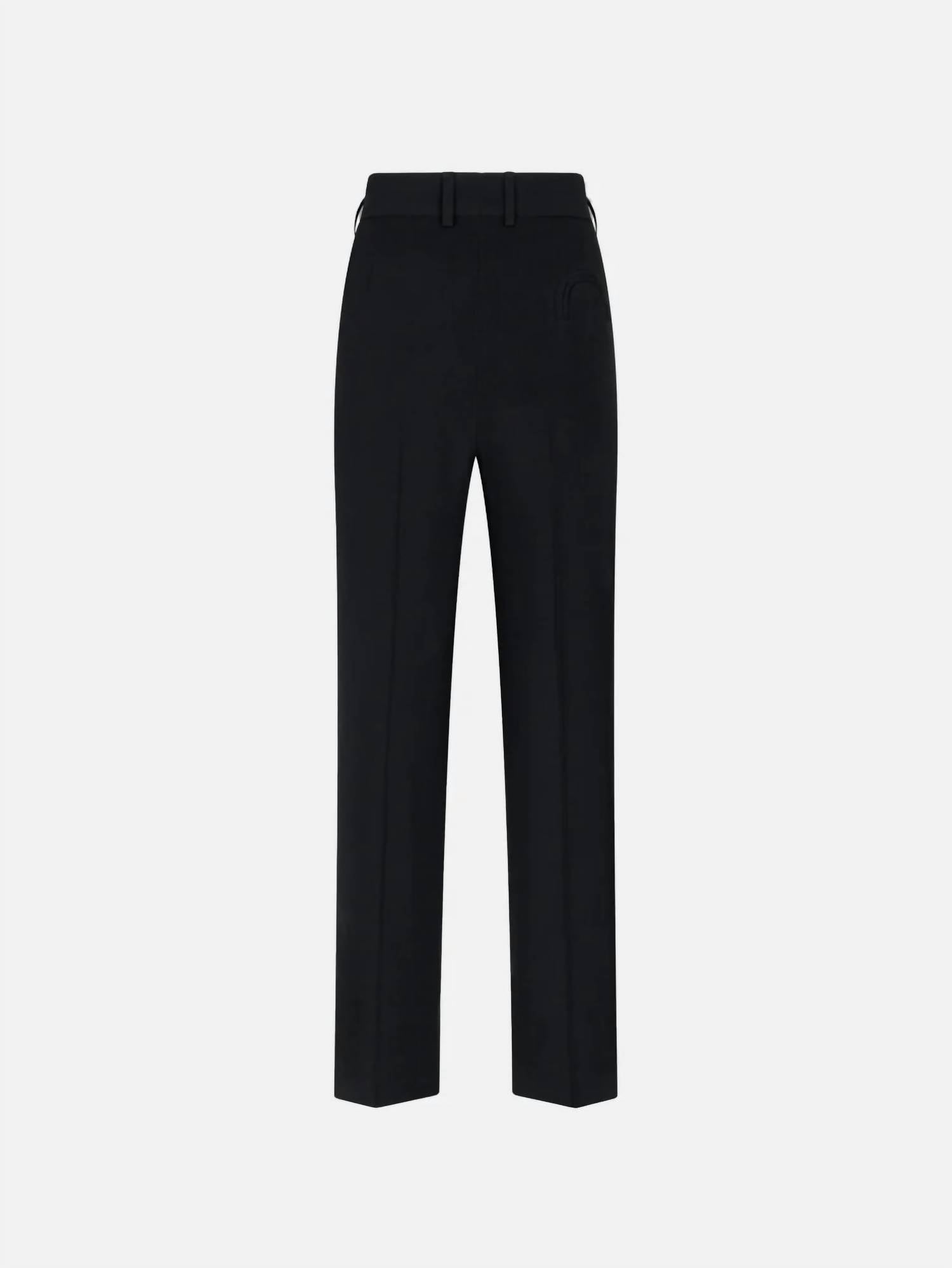 Blazé Milano - Resolute Fox Pants