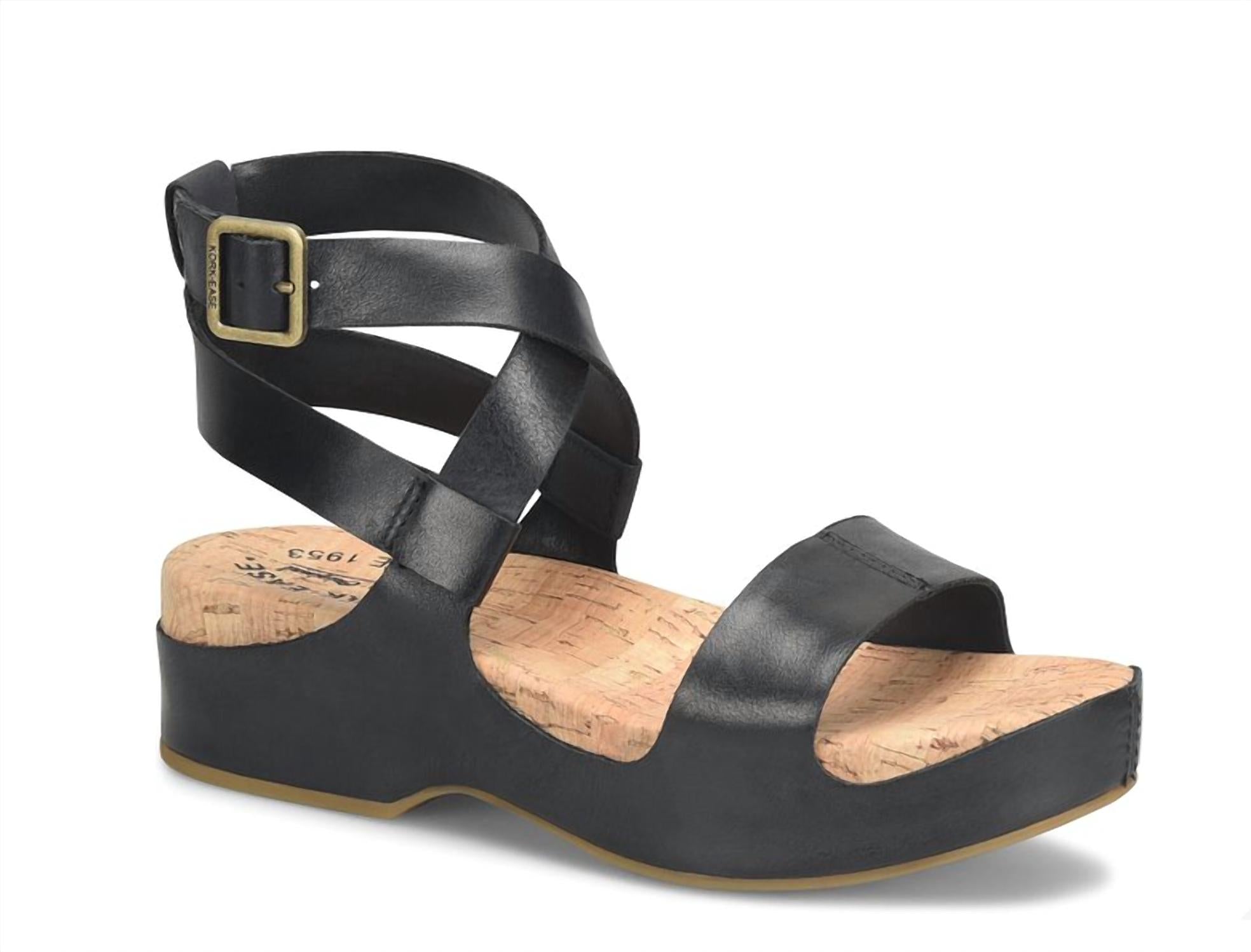 Kork-Ease - Women's Yadira Sandal