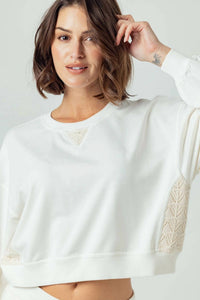 Sundays - Coralie Sweatshirt