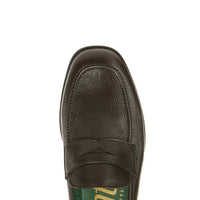 Fratelli Rossetti - Men's Portofino Yacht Penny Loafers