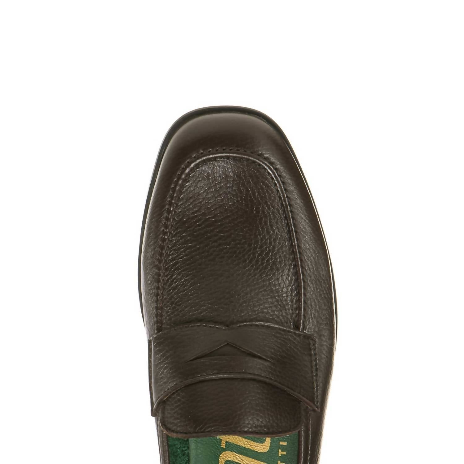 Fratelli Rossetti - Men's Portofino Yacht Penny Loafers