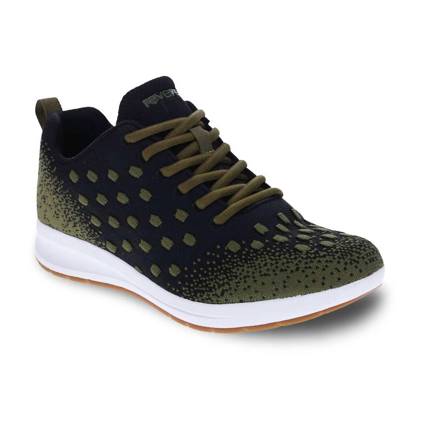 Revere - Women's Haiti Sneakers