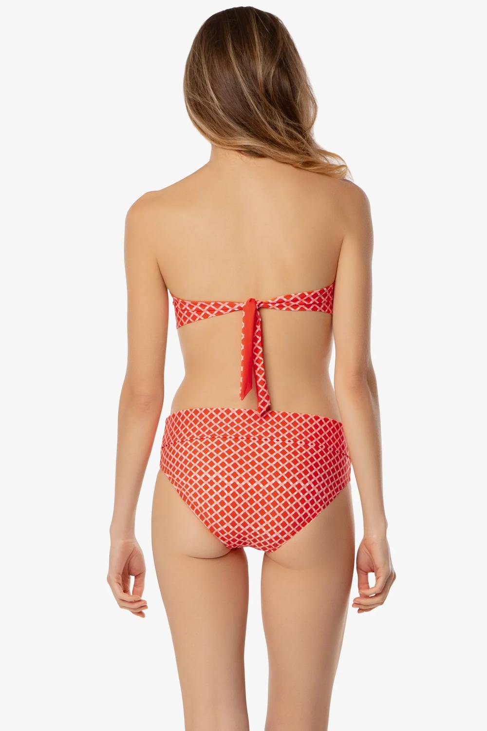 Helen Jon - Convertible Hipster