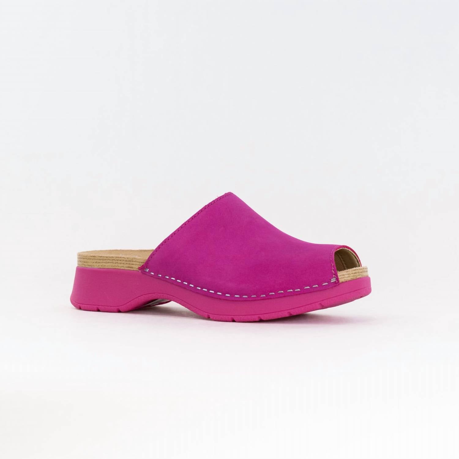 Dansko - Women's Ravyn Nappa Sandals