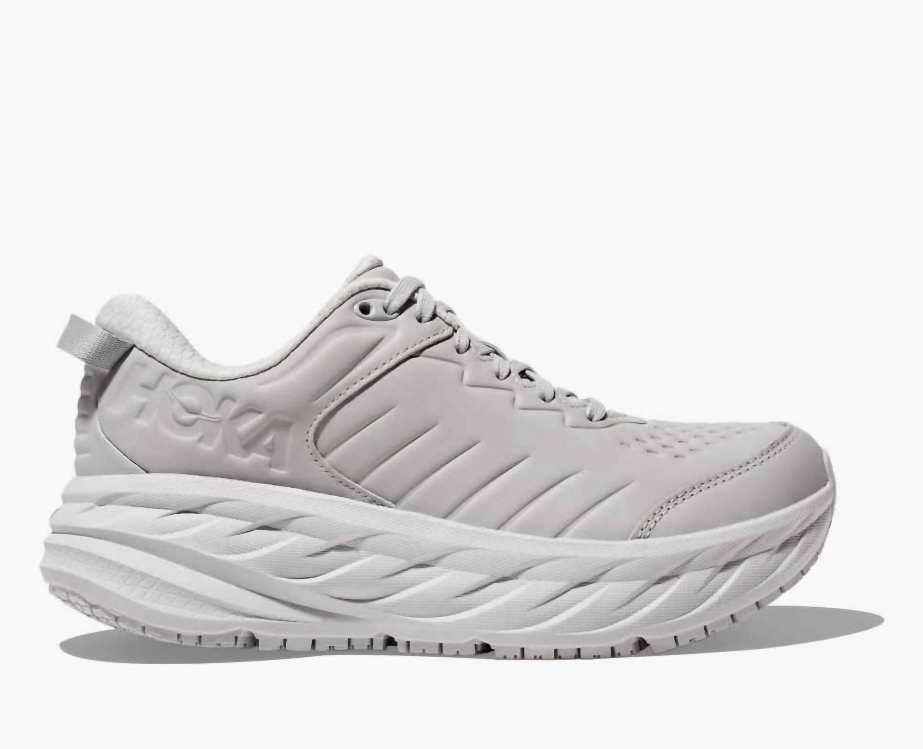 Hoka - Men's Bondi Sneaker