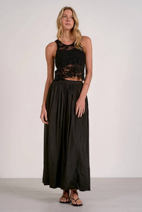 Elan - Blake Crochet Tank Top