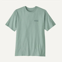 Patagonia - Men's Casting Logo Responsibili-tee