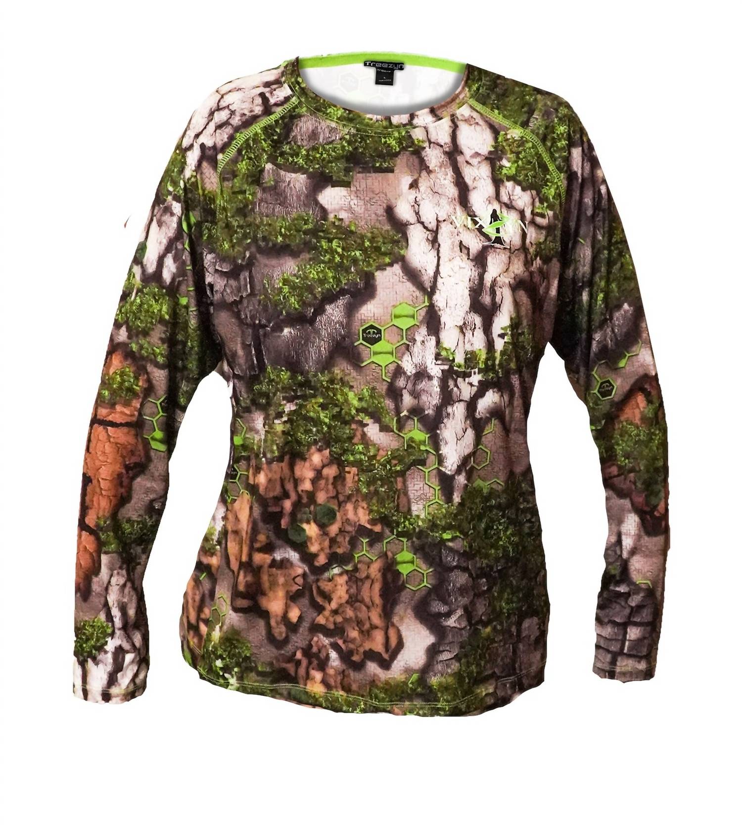 Treezyn - Women's Long Sleeve Early Season T-shirt