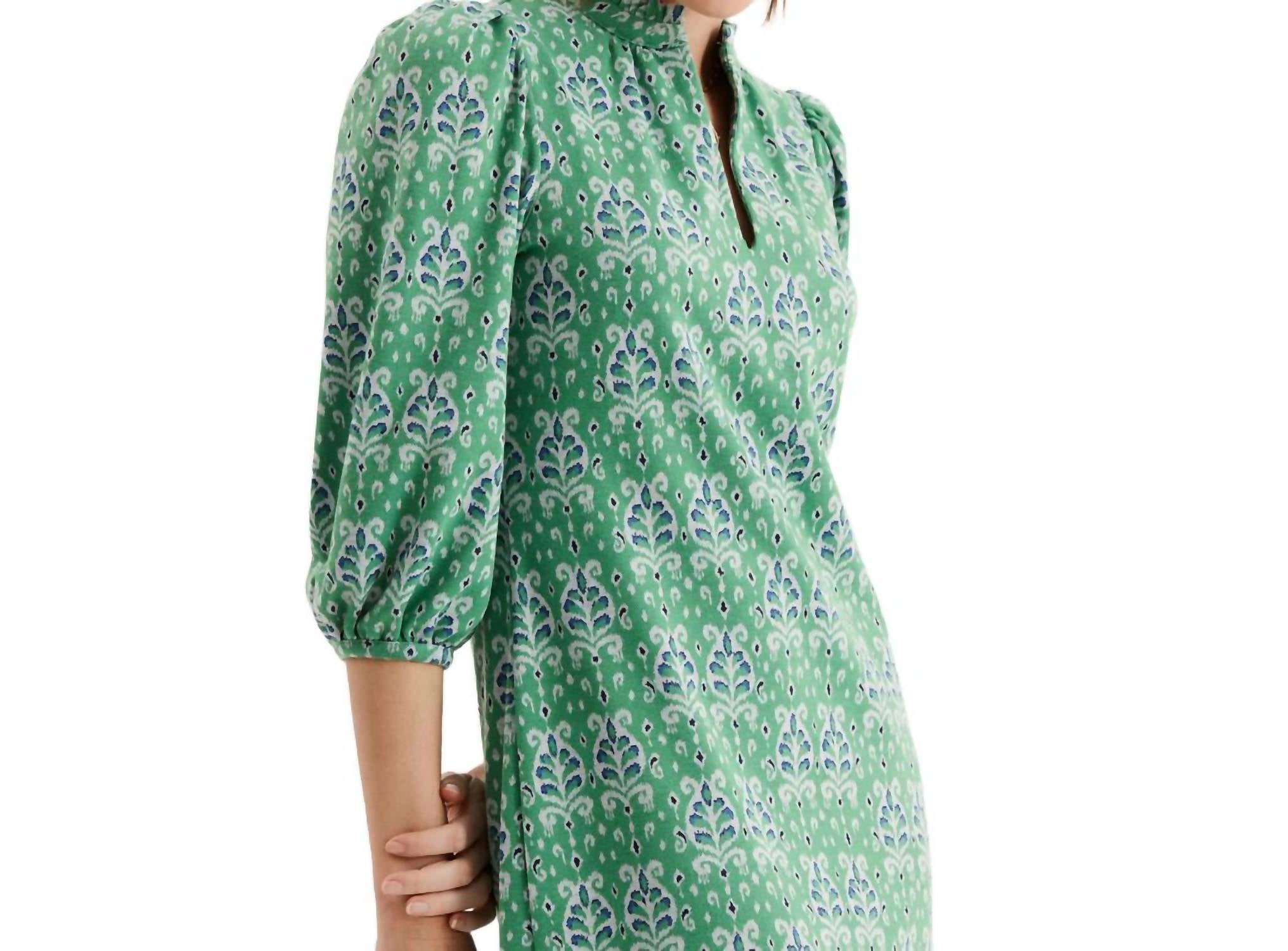 Tyler Boe - Sherri Knit Mini Dress