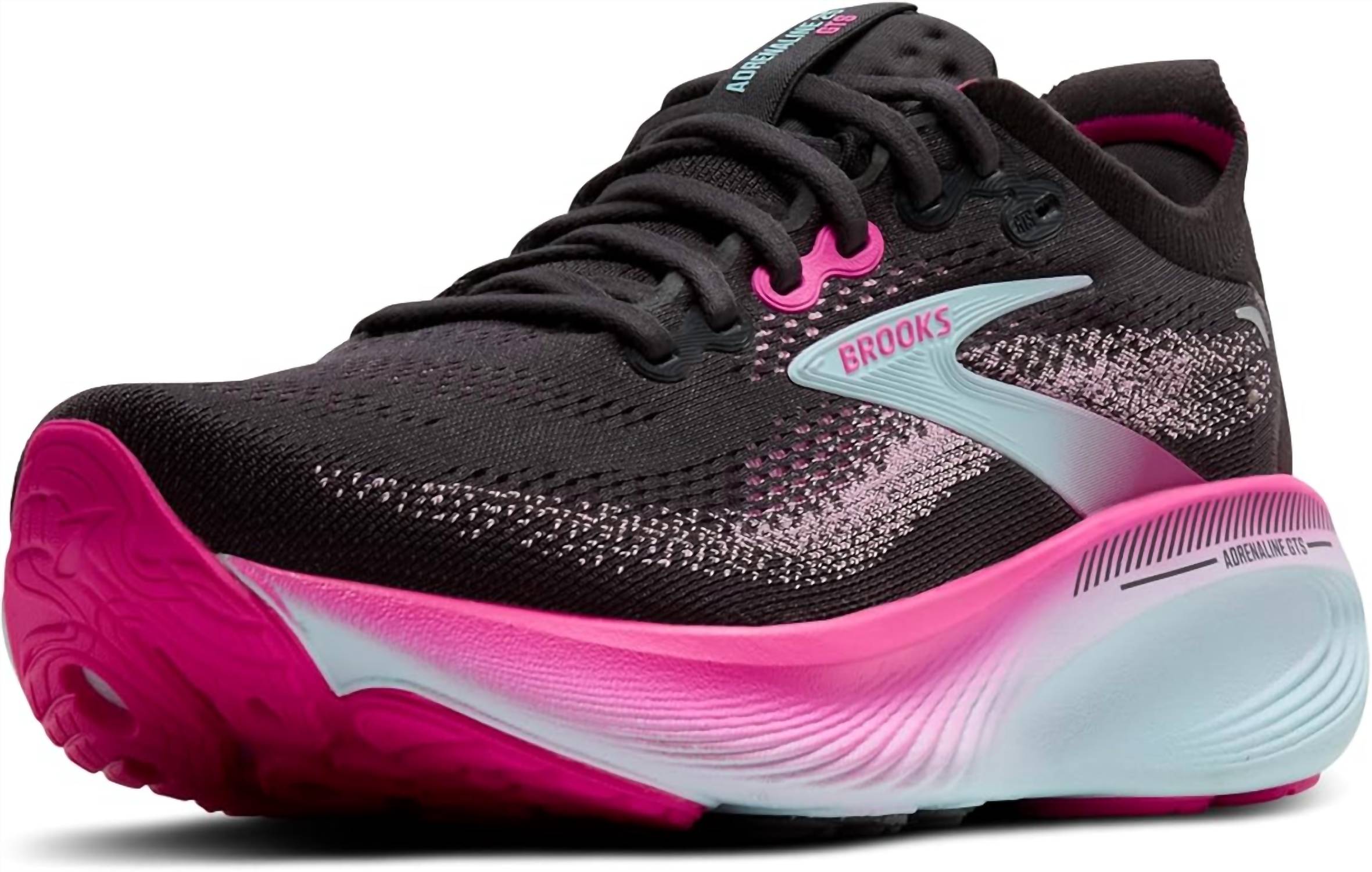 Brooks - Women's Adrenaline Gts 25 Running Shoes