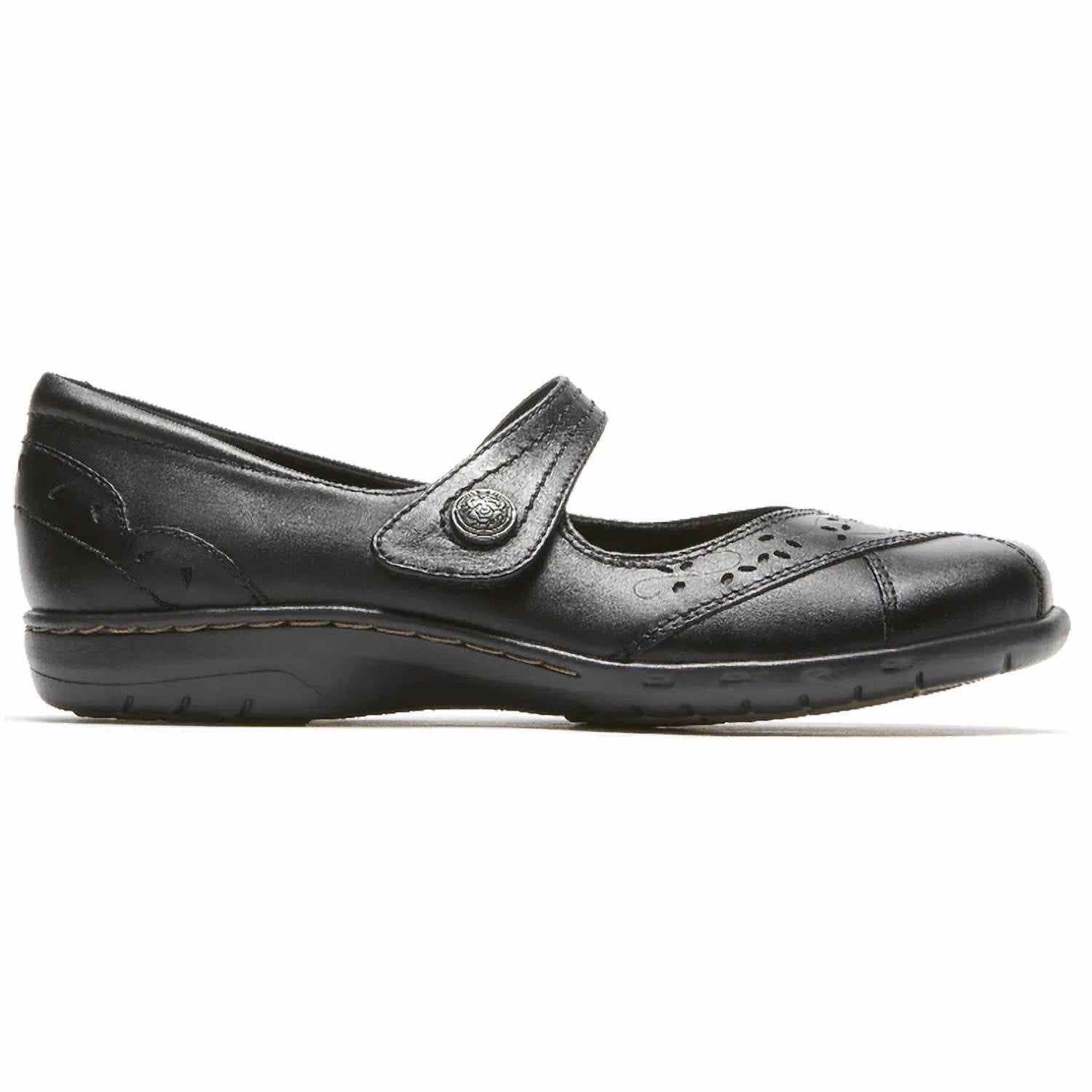 Cobb Hill - Women's Petra Mary Jane Shoe
