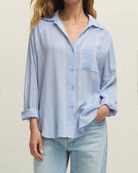 Z Supply - Perfect Line Top