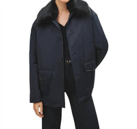 Nili Lotan - BLAISE PARKA JACKET