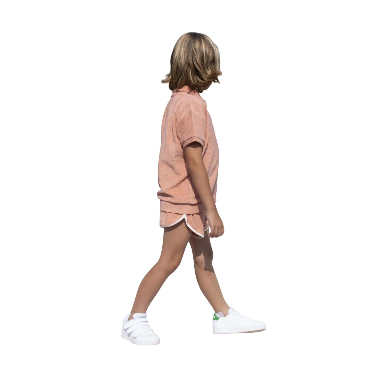 We Are Kids - Boy's Juju Shorts