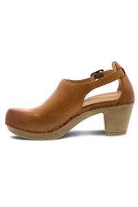 Dansko - Women's Sassy Round Too Heels