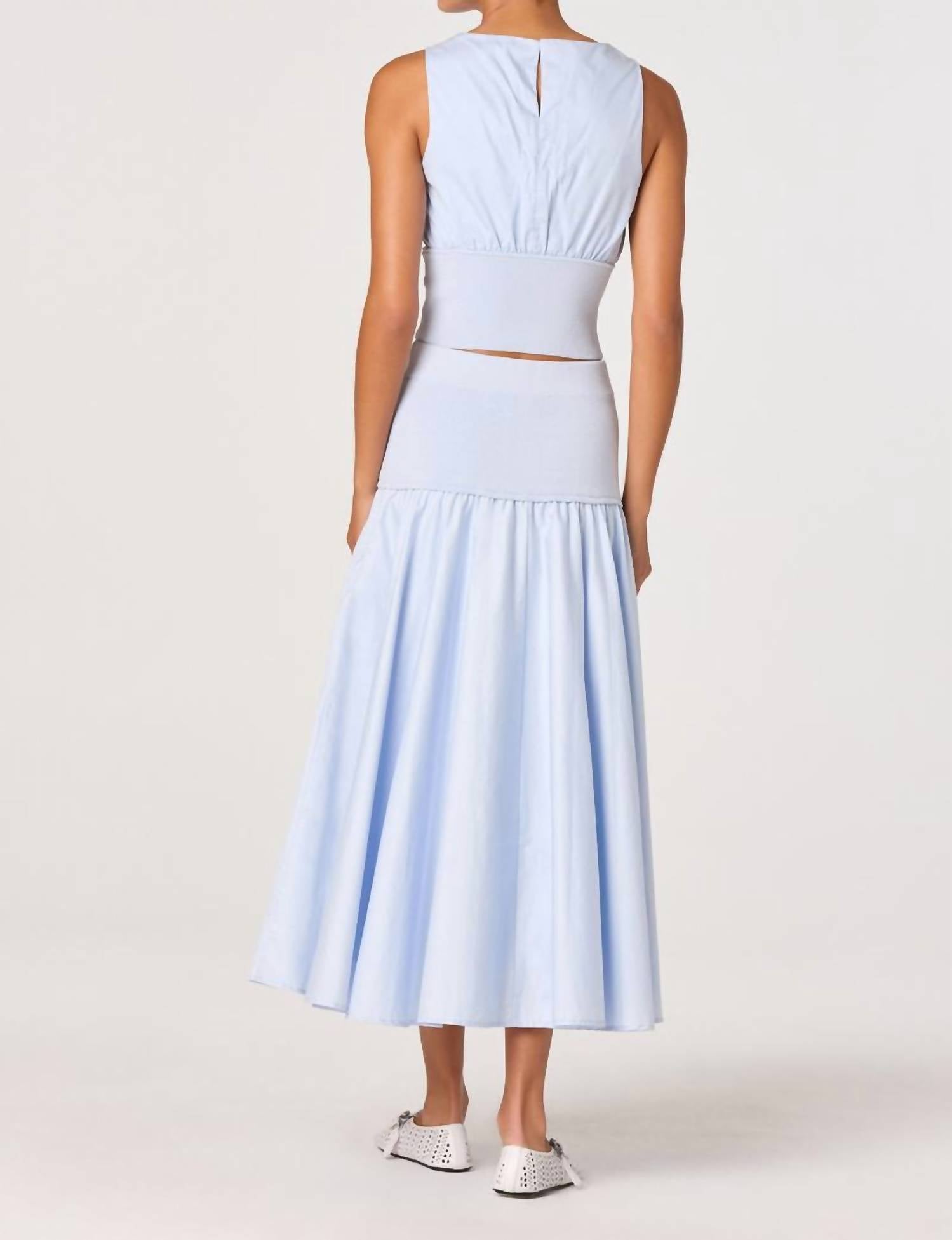 Astr - Women's Thesan Skirt
