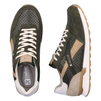 Rieker - Men's Owen Casual Sneaker