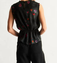 Raquel Allegra - Wilhelmina Top