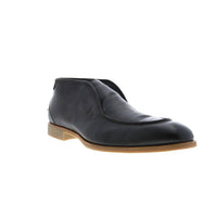 Scarpe Di Bianco - Men's Fidbtm Fidenza Bello Leather Slip On Ankle Boots