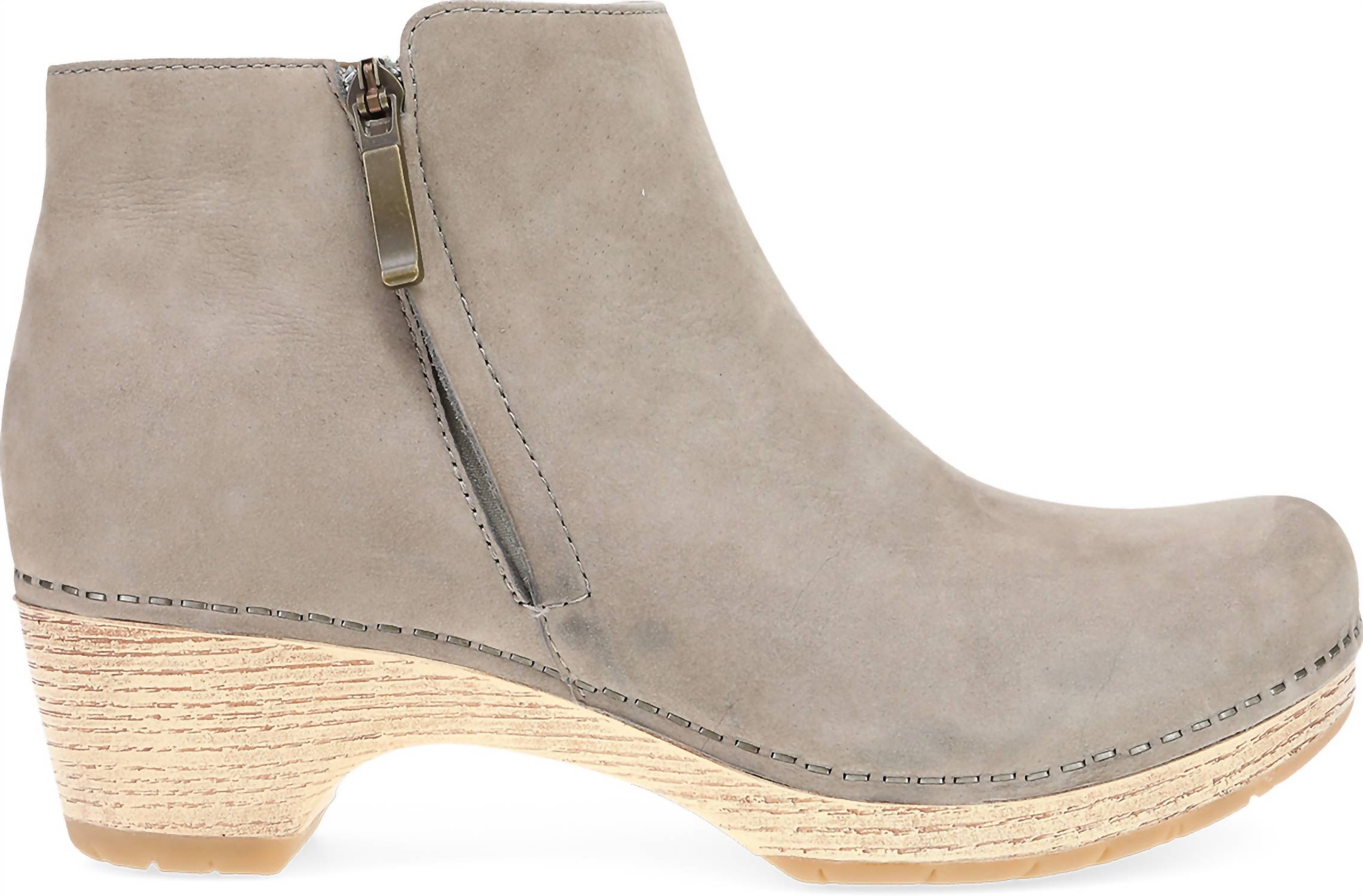 Dansko - Women's Lizanne Boots
