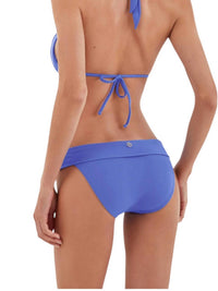 Vix - Solid Bia Tube Full Bottom Bikini