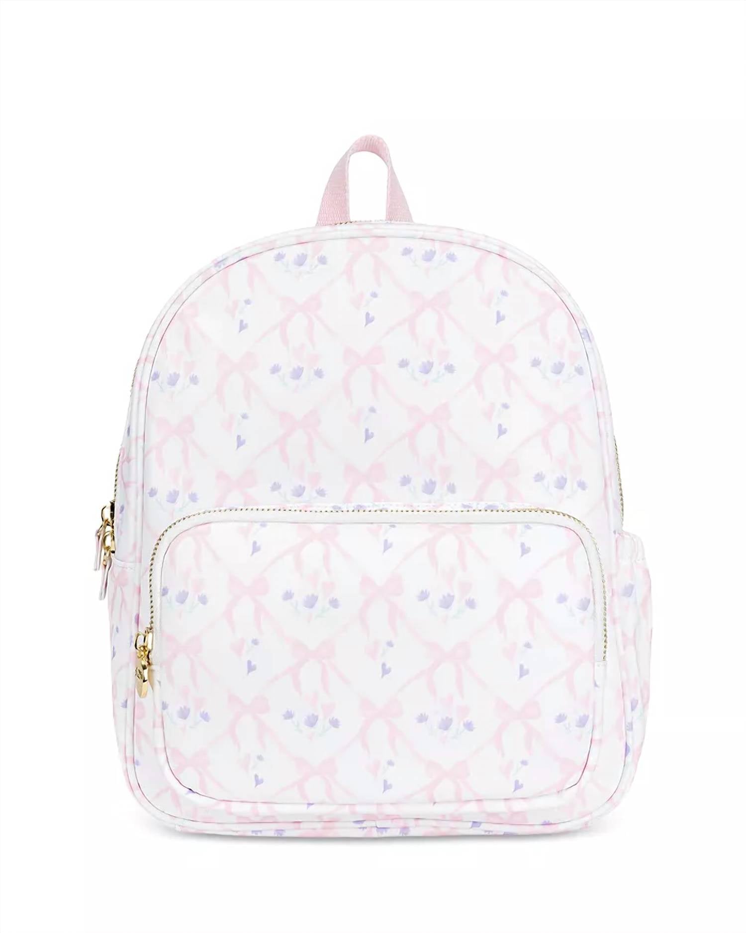 Stoney Clover Lane - Women's High Tea Mini Backpack