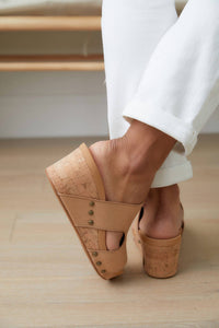 Boutique By Corkys - Women's Walk Away Wedge Sandals