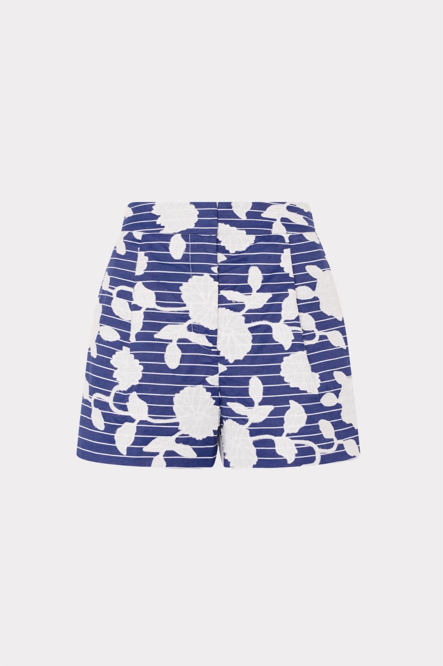 Milly - Amanda Floral Short