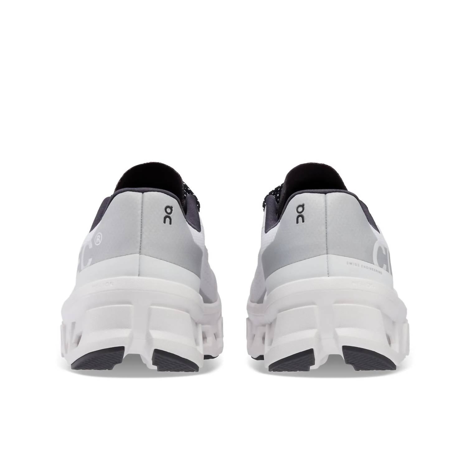 On - Men's Cloudmonster Running Shoes