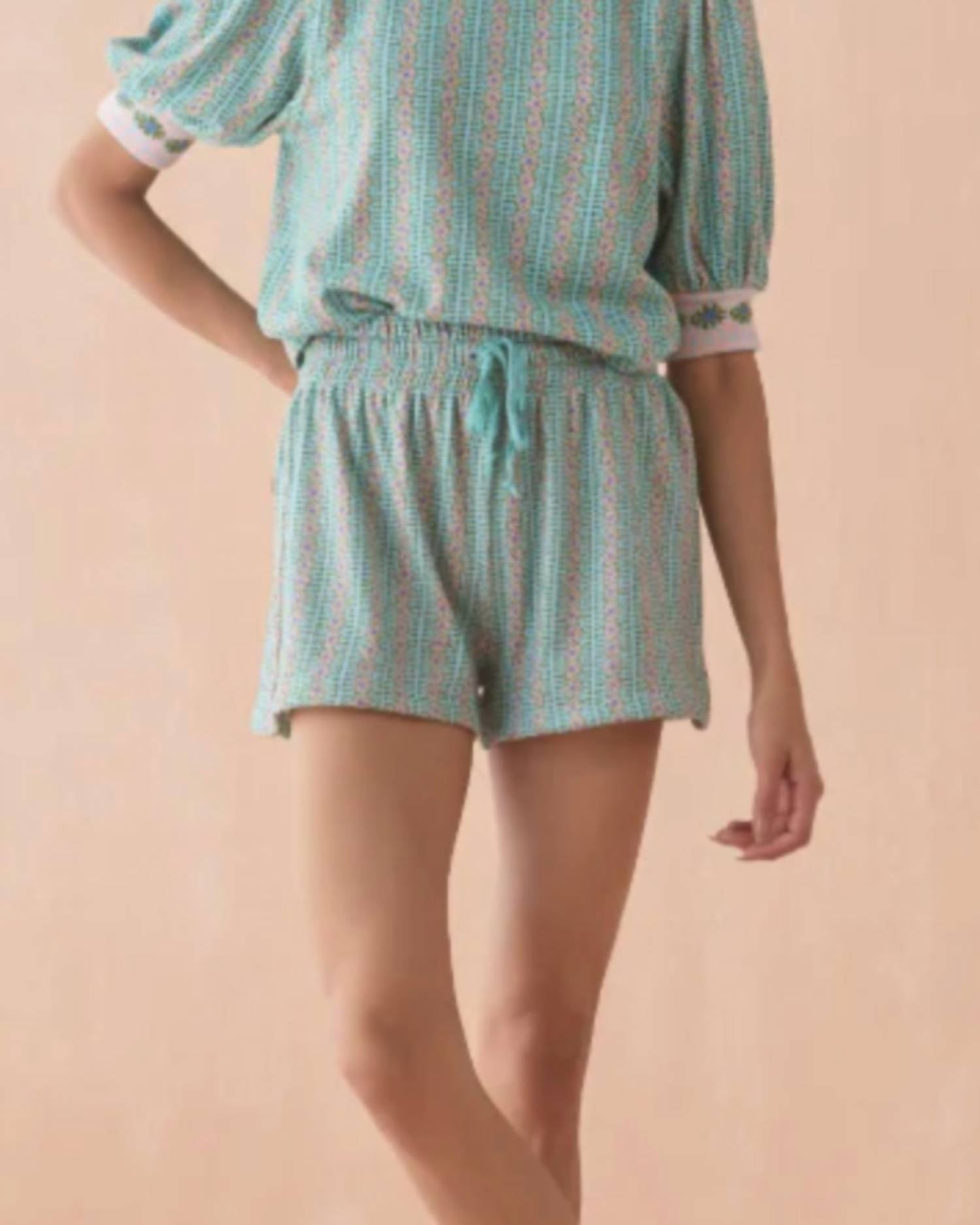 Omika - Dani Shorts