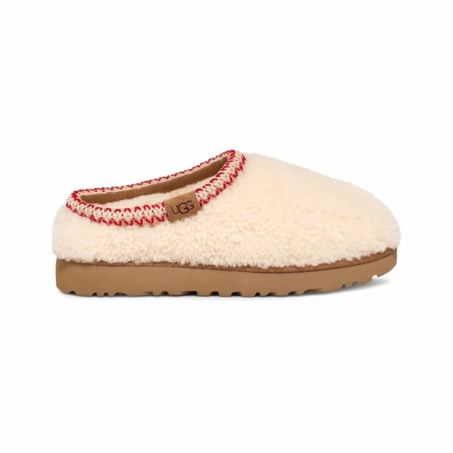 Ugg - Women's Tasman Maxi Curly Slippers