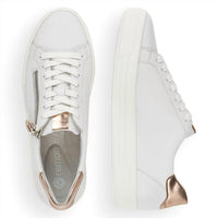 Remonte - Women's Lite And Soft Sneakers