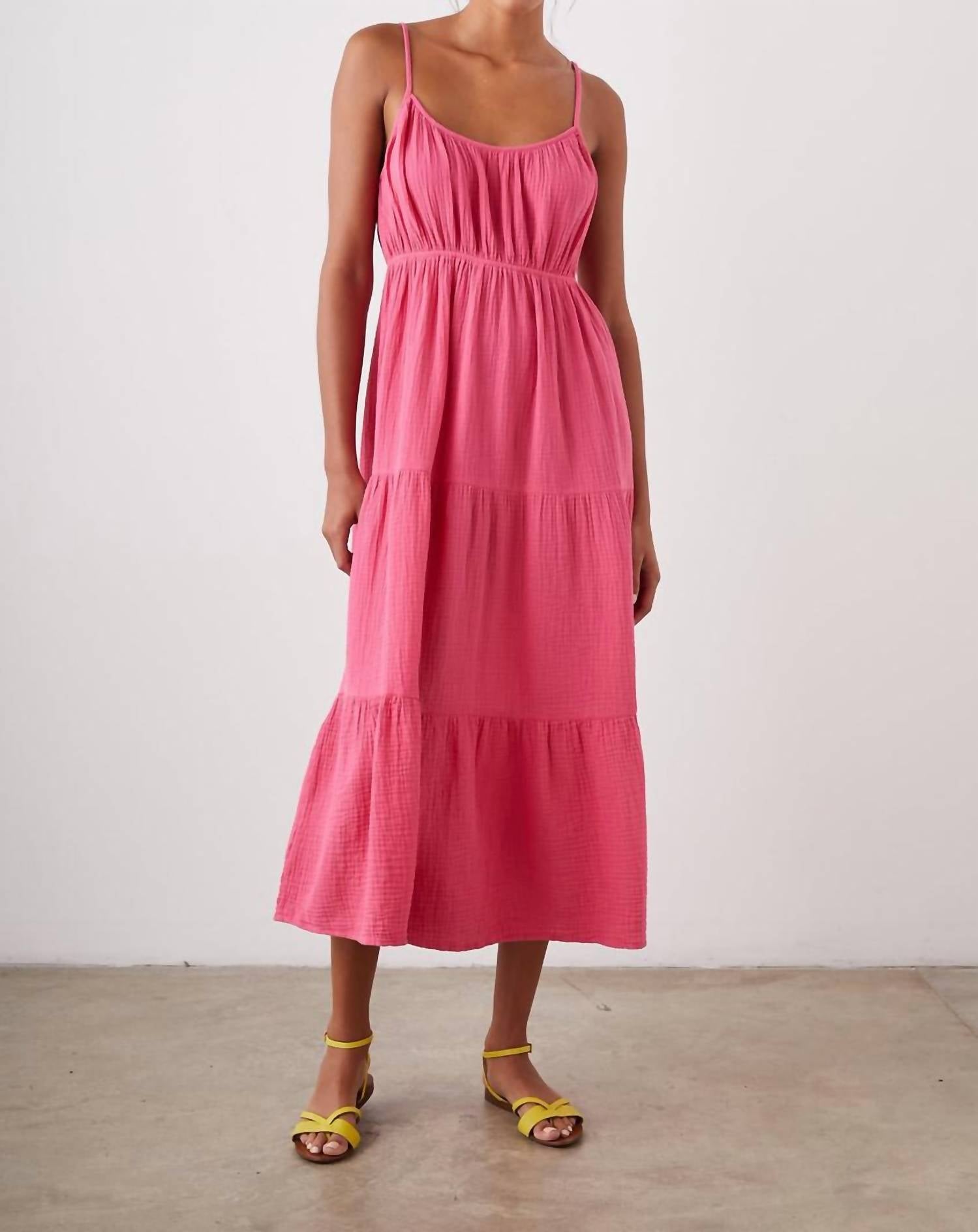 Rails - Blakely Dress