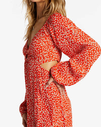 Billabong - Last Call Dress