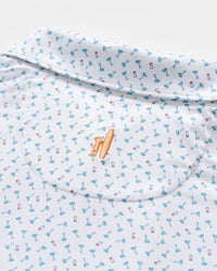Johnnie-O - TINI DANCER POLO