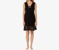 Helen Jon - Valentina Crochet Dress