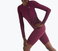 Diadora - Lightweight Long Sleeve Stratouno T-shirt