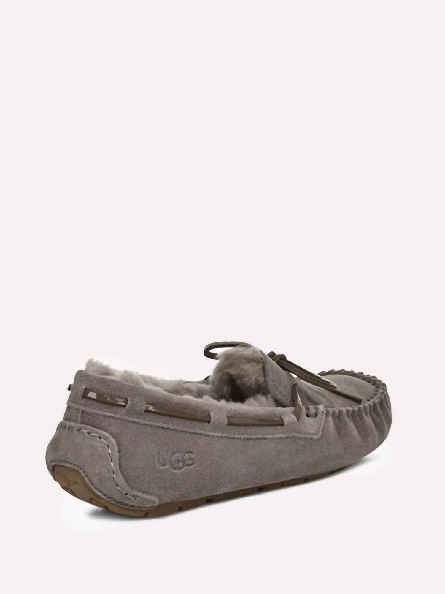 Ugg - Women's Dakota Moccasins