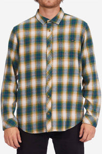 Billabong - Coastline Flannel Shirt